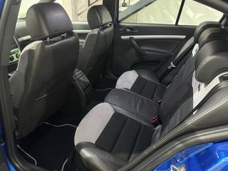 Skoda Octavia 2007 Rs 2.0 TFSI 200 cv ETIQUETA C