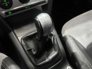 Skoda Octavia 2007 Rs 2.0 TFSI 200 cv ETIQUETA C