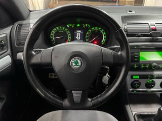 Skoda Octavia 2007 Rs 2.0 TFSI 200 cv ETIQUETA C