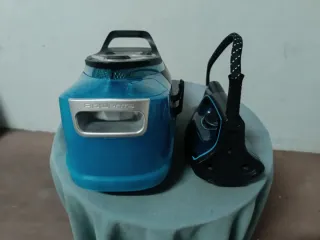 Centro de Planchado Rowenta