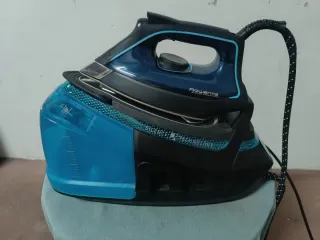 Centro de Planchado Rowenta