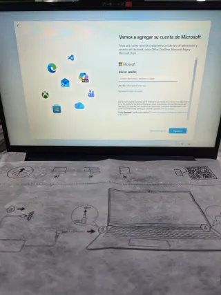 Lenovo IdeaPad Slim 3 15ABR8 1tb