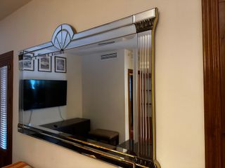 Espejo de Pared Estilo Veneciano