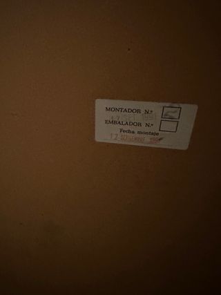 Specchio da Parete Stile Veneziano