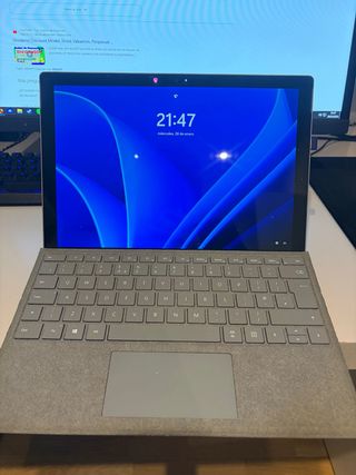 Microsoft Surface Pro 6