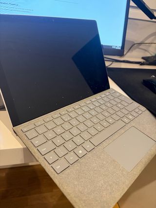 Microsoft Surface Pro 6