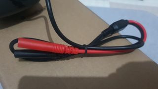 HoldPeak HP-605A Clamp Adapter 600A AC/DC