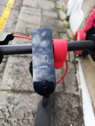 Patinete Eléctrico Xiaomi Scooter 5