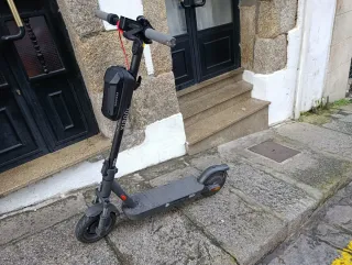 Patinete Eléctrico Xiaomi Scooter 5