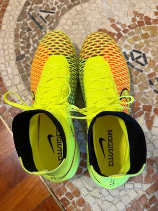 Nike Magista Obra FG Scarpe Calcio