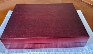 Elegante Cubertería George Butler de 60 piezas