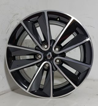JUEGO LLANTA ORIGINAL PARA RENAULT MEGANE DE R17