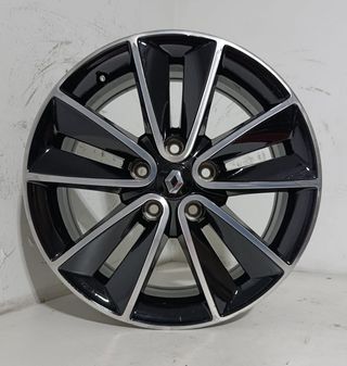 JUEGO LLANTA ORIGINAL PARA RENAULT MEGANE DE R17