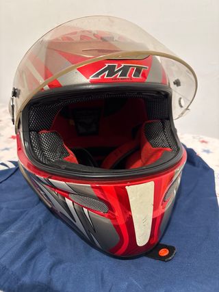 Casco MT Multiaxial Fiberglass