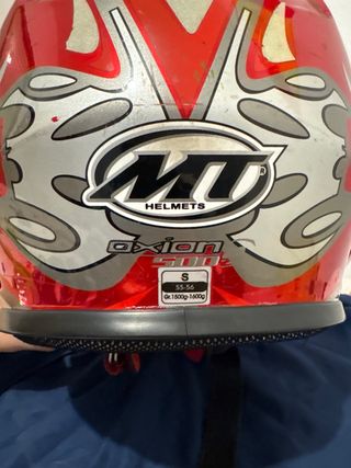 Casco MT Multiaxial Fiberglass