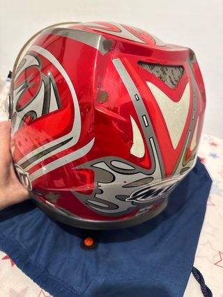 Casco MT Multiaxial Fiberglass