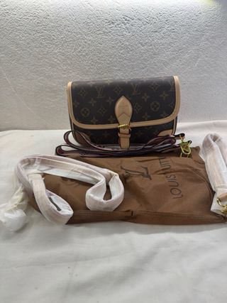 NUEVO Bolso Bandolera