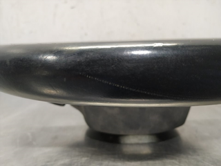 VOLANTE AUDI A6 BERLINA (4F2) 4F0124A 61711340B00