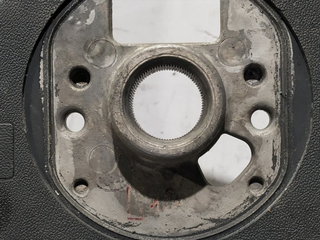 VOLANTE AUDI A6 BERLINA (4F2) 4F0124A 61711340B00