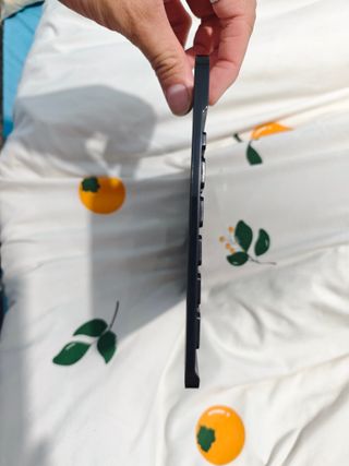 Teclado Bluetooth Negro