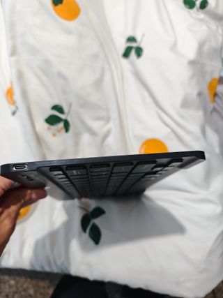 Teclado Bluetooth Negro