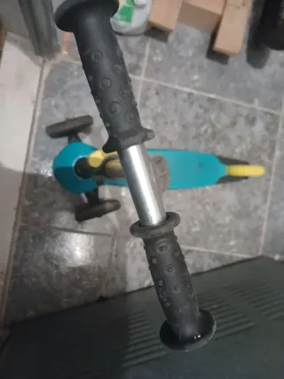 Patinete infantil decatlon niños