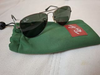 Gafas de sol Ray-Ban infantiles