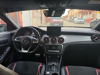 Mercedes-Benz Clase CLA 2016