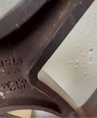 Llantas BMW X5 X6 R20