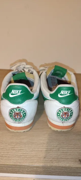 Nike Cortez x Stranger Things