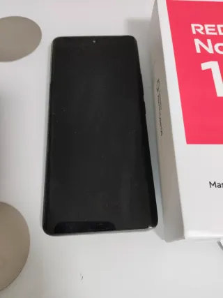 Móvil Redmi Note 15 5G Xiaomi