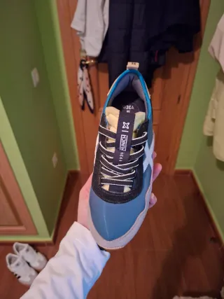 Zapatilla Munich Talla 38