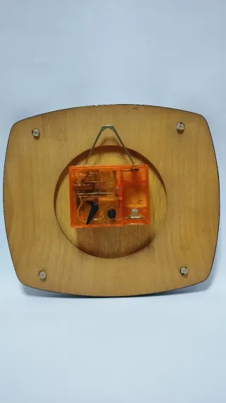 Reloj de pared Vedette