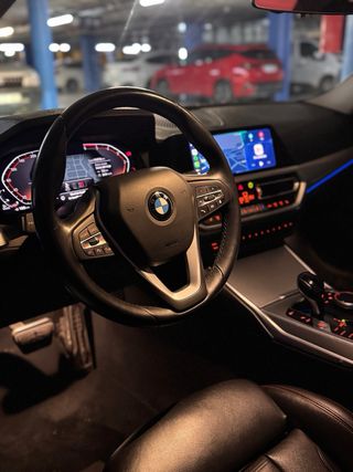 BMW Serie 3 2019
