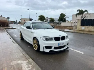 BMW Serie 1 2012