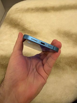 iPhone 13 Azul 128GB