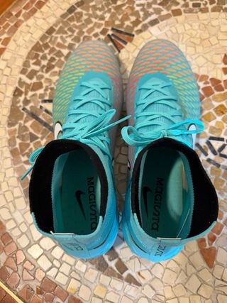 Nike Magista Obra FG Scarpe Calcio