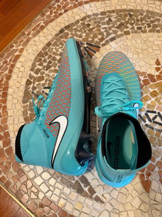 Nike Magista Obra FG Scarpe Calcio