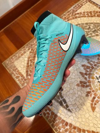 Nike Magista Obra FG Scarpe Calcio
