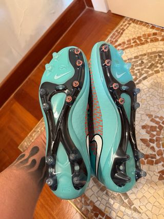 Nike Magista Obra FG Scarpe Calcio