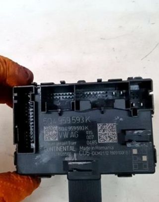 Seat 278224 5q4959593k centralita leon 2.0 fr fast