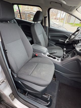 Ford Grand C-MAX 2014