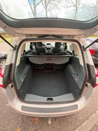 Ford Grand C-MAX 2014