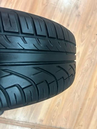 Rueda Repuesto Michelin 205/55/16 Renault Laguna 2