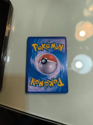 Vaporeon VMAX Carta Pokémon