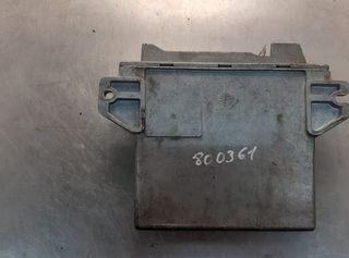 377685 7700868300 centralita motor renault kangoo