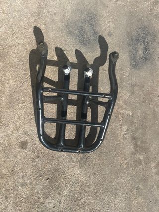 Portaequipajes Yamaha T-Max 500