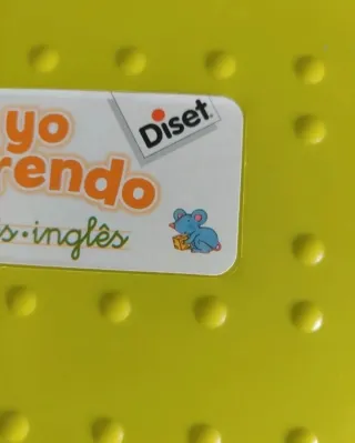 Juego Educativo aprende ingles