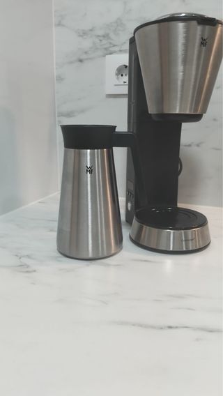 Cafetera WMF