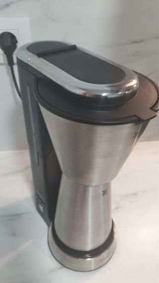 Cafetera WMF